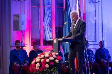 V Mariboru podelili priznanja Rudolfa Maistra (8)